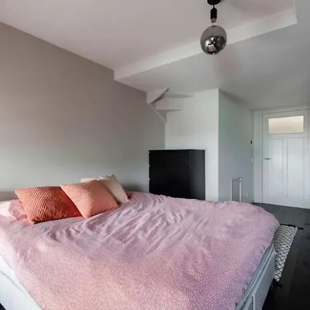 Appartement Taylor *
