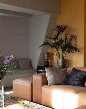 Apartment Taylor Paris